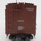S-Helper 01272 S Gauge Columbia Soups C.K.K.X  Refrigerated Boxcar #7500 LN/Box