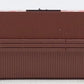 S-Helper 01272 S Gauge Columbia Soups C.K.K.X  Refrigerated Boxcar #7500 LN/Box