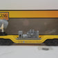 MTH 30-2273A O Metropolitan Transportation Authority Operating Searchlight Car EX/Box