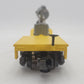 MTH 30-2273A O Metropolitan Transportation Authority Operating Searchlight Car EX/Box