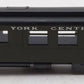 Rivarossi 2717/0 HO Pullman Manhattan Passenger Car #383 EX/Box