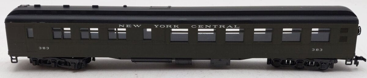 Rivarossi 2717/0 HO Pullman Manhattan Passenger Car #383 EX/Box