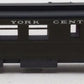 Rivarossi 2717/0 HO Pullman Manhattan Passenger Car #383 EX/Box