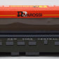 Rivarossi 2717/0 HO Pullman Manhattan Passenger Car #383 EX/Box