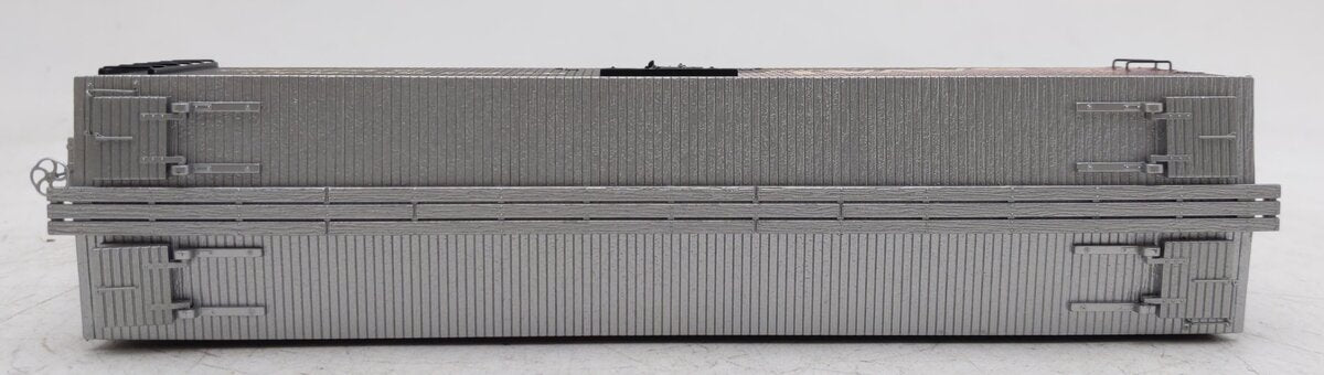 S-Helper Service 00720 S Gauge Saval BAF Reefer #003B LN/Box