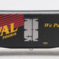 S-Helper Service 00720 S Gauge Saval BAF Reefer #003B LN/Box