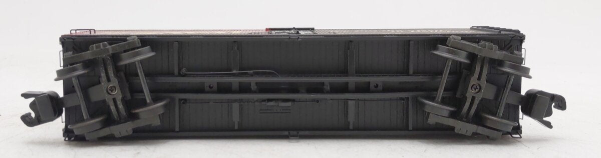 S-Helper Service 00720 S Gauge Saval BAF Reefer #003B LN/Box