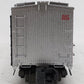 S-Helper Service 00720 S Gauge Saval BAF Reefer #003B LN/Box