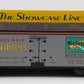 S-Helper 01273 S Gauge MVCX Niblets Reefer #12311 LN/Box