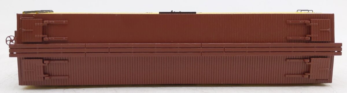 S-Helper 00515 S Gauge Zion Figs Reefer #2930 LN/Box
