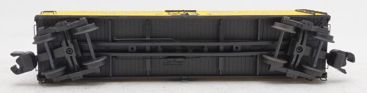 S-Helper 00515 S Gauge Zion Figs Reefer #2930 LN/Box
