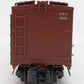 S-Helper 00515 S Gauge Zion Figs Reefer #2930 LN/Box
