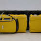 MTH 30-7625 O Gauge MTH Auto Transport Flatcar w/ Ertl Checker Cabs #1959 LN/Box