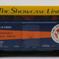 S-Helper 00721 "S" Scale Baltimore & Ohio 40' Steel Rebuilt Boxcar #467448 LN/Box