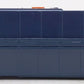 S-Helper 00721 "S" Scale Baltimore & Ohio 40' Steel Rebuilt Boxcar #467448 LN/Box
