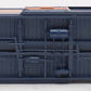 S-Helper 00721 "S" Scale Baltimore & Ohio 40' Steel Rebuilt Boxcar #467448 LN/Box