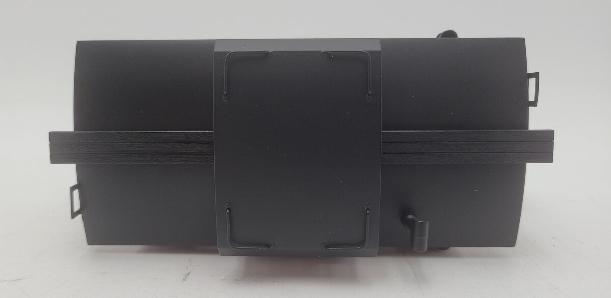 MTH 30-77048 O New York Central Bobber Caboose #58 LN/Box