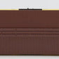 S-Helper 00516 S Gauge P. Ballantine & Sons Ales and Beer Reefer Car #106 LN/Box