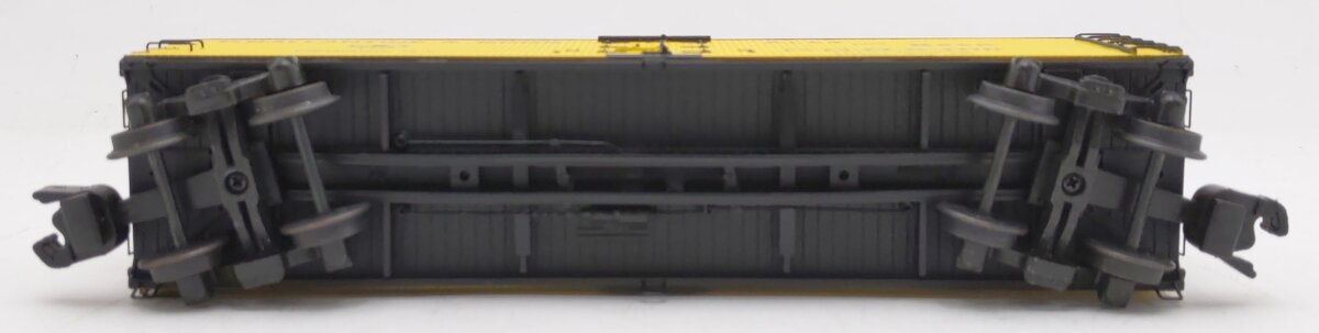 S-Helper 00516 S Gauge P. Ballantine & Sons Ales and Beer Reefer Car #106 LN/Box