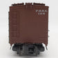 S-Helper 00516 S Gauge P. Ballantine & Sons Ales and Beer Reefer Car #106 LN/Box