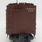 S-Helper 00516 S Gauge P. Ballantine & Sons Ales and Beer Reefer Car #106 LN/Box