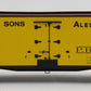 S-Helper 00516 S Gauge P. Ballantine & Sons Ales and Beer Reefer Car #106 LN/Box