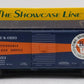S-Helper 00722 "S" Scale B&O 40' Steel Rebuilt Boxcar #467153 LN/Box