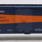 S-Helper 00722 "S" Scale B&O 40' Steel Rebuilt Boxcar #467153 LN/Box