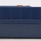 S-Helper 00722 "S" Scale B&O 40' Steel Rebuilt Boxcar #467153 LN/Box