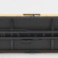 S-Helper 01277 S Gauge Milwaukee Road URTC 40' Wooden Billboard Reefer LN/Box