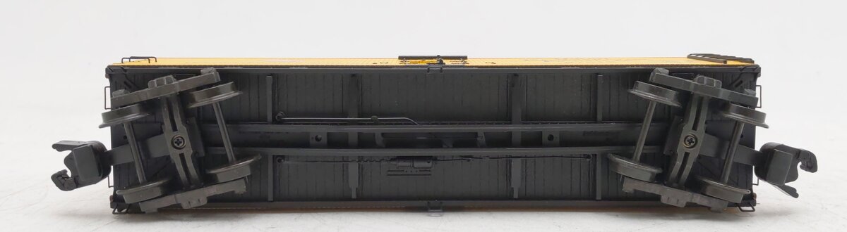 S-Helper 01277 S Gauge Milwaukee Road URTC 40' Wooden Billboard Reefer LN/Box