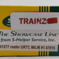 S-Helper 01277 S Gauge Milwaukee Road URTC 40' Wooden Billboard Reefer LN/Box