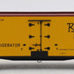 S-Helper 01277 S Gauge Milwaukee Road URTC 40' Wooden Billboard Reefer LN/Box