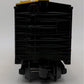MTH 30-79093 New York Transit Operating Box Car w/Signal Man EX/Box