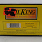MTH 30-79093 New York Transit Operating Box Car w/Signal Man EX/Box