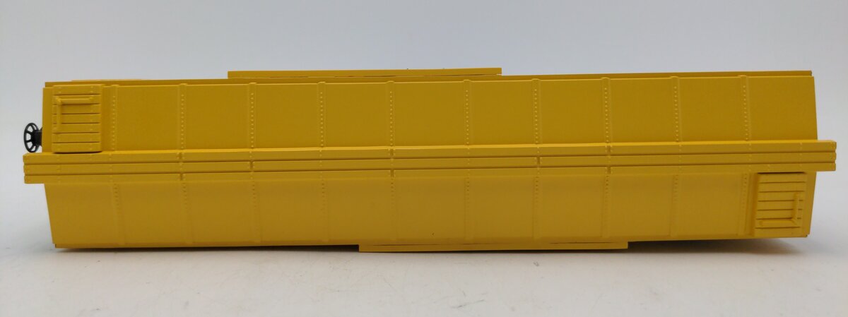 MTH 30-79093 New York Transit Operating Box Car w/Signal Man EX/Box