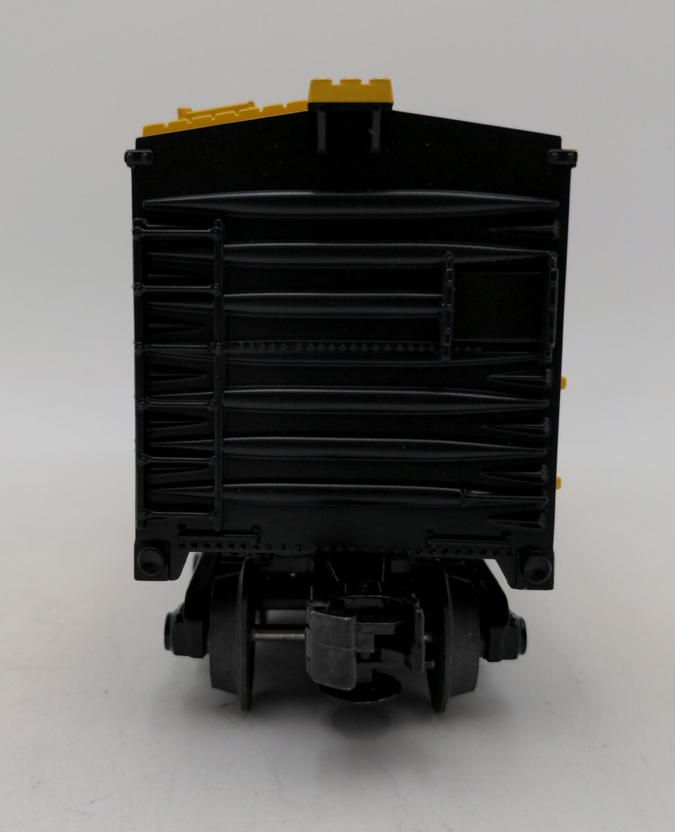 MTH 30-79093 New York Transit Operating Box Car w/Signal Man EX/Box