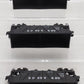 S-Helper Service 00760 S Gauge Ann Arbor 2-Bay Hopper Set (Set Of 3) LN/Box