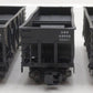 S-Helper Service 00760 S Gauge Ann Arbor 2-Bay Hopper Set (Set Of 3) LN/Box