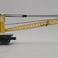 MTH 30-79102 O Gauge New York Transit American Crane Car LN/Box