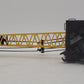 MTH 30-79102 O Gauge New York Transit American Crane Car LN/Box