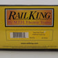 MTH 30-79102 O Gauge New York Transit American Crane Car LN/Box
