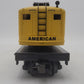 MTH 30-79102 O Gauge New York Transit American Crane Car LN/Box