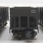 S-Helper 00764 S Gauge B&O Comp HB Hopper 3 Car Set LN/Box