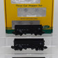 S-Helper 00764 S Gauge B&O Comp HB Hopper 3 Car Set LN/Box