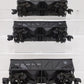 S-Helper 00764 S Gauge B&O Comp HB Hopper 3 Car Set LN/Box