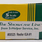 S-Helper Service 00525 S Gauge IGA Reefer #16801 LN/Box