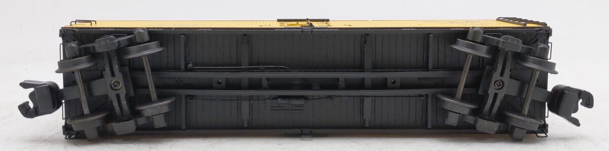 S-Helper Service 00796 S Nickel Plate Road Reefer #2002 LN/Box