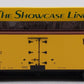 S-Helper Service 00796 S Nickel Plate Road Reefer #2002 LN/Box
