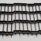 American Flyer 700 Vintage S Straight Track Sections (12) VG/Box